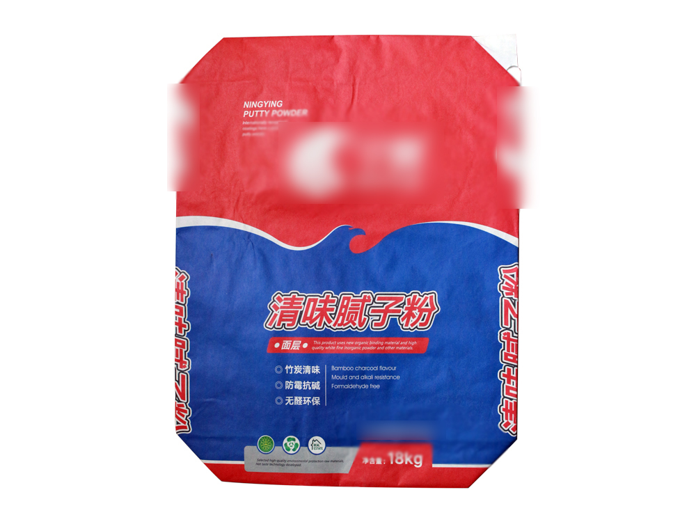 纸袋